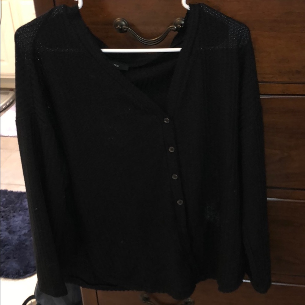 Forever 21 Top